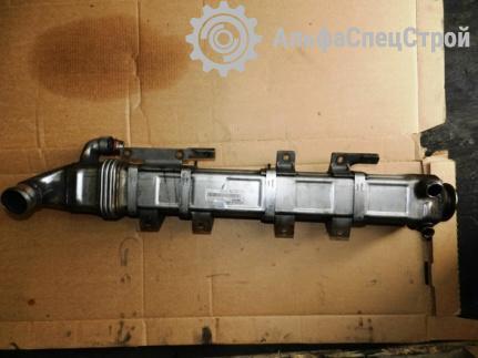 4019855CN Теплообменник CUMMINS